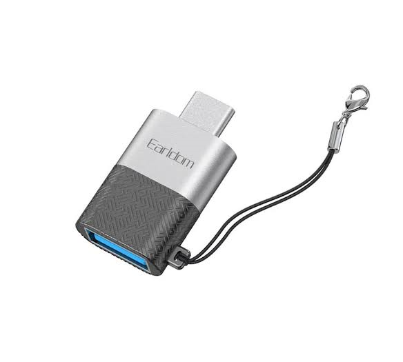 تبدیل EARLDOM OT72 USB-USB C