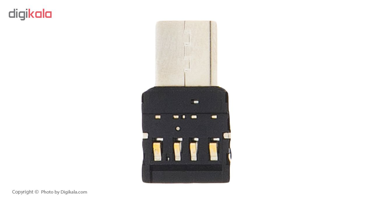 مبدل OTG تسکو USB به USB-C مدل TCR 957