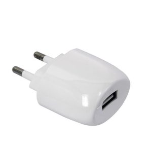شارژر Parmp 2A 10W با سه کابل i4، i5 و میکرو USB