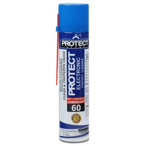 اسپری چرب Protect 60 حجم 300 میلی لیتر