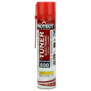 اسپری خشک Protect 600 حجم 300 میلی لیتر