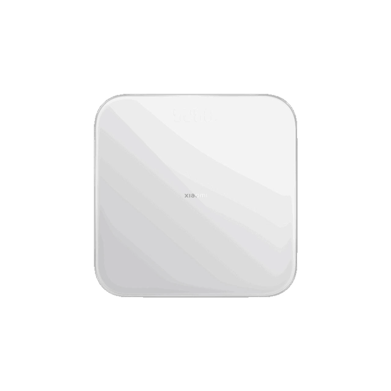 ترازو هوشمند Mijia مدل Smart Scale S200 MJTZC02YM - سفید - نمای 3