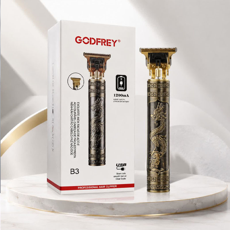 ماشین اصلاح GODFREY مدل B3