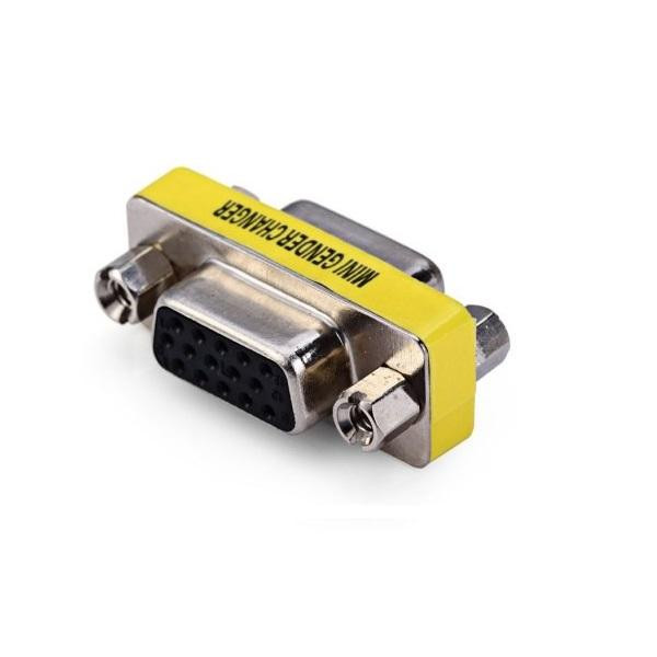 مبدل VGA به VGA مدل V22et - برند vnet