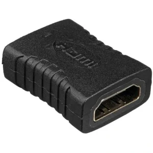 تبدیل HDMI دو سر مادگی وی نت V-NET